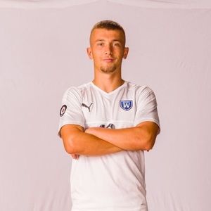 Meet your Posher, Lukáš